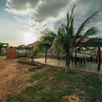 Finca Atardeceres Riohacha-Guajira