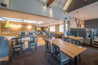 Premier Inn Swindon West (M4, J16) Hotels in Lydiard Tregoze