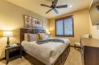 River Run Townhomes by Summit County Mountain Retreats - Balkon