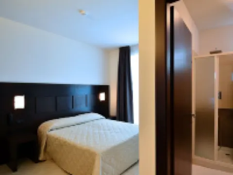 ホテル イ クレスピ グロッセートのホテル