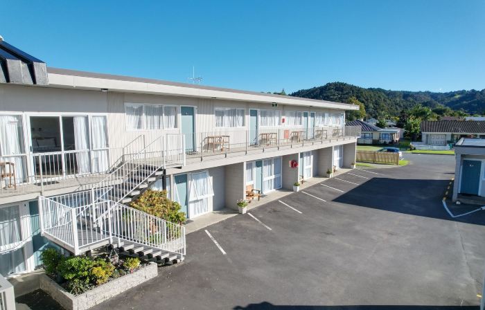 Continental Motel