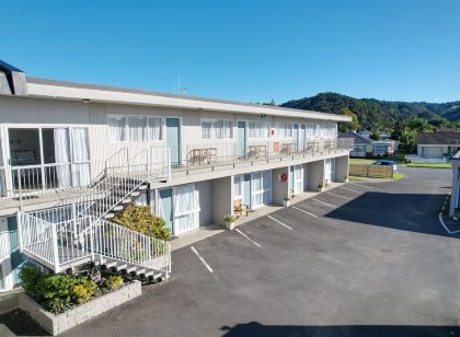 Continental Motel
