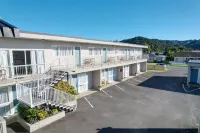 Continental Motel Hotels in 