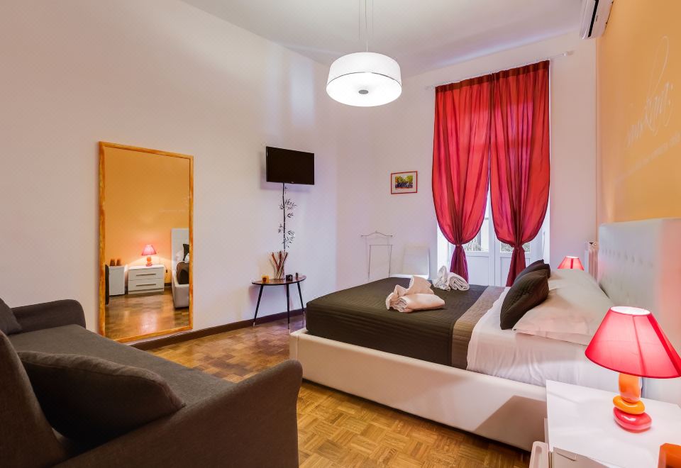 알레그라스 하우스 서비스