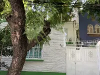 Distrito Condesa Rooms and Studios - Bed and Breakfasts