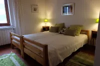 Spacious villa in beautiful surroundings - 2-Star
