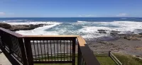 The Oceanfront Inn - Ocean View