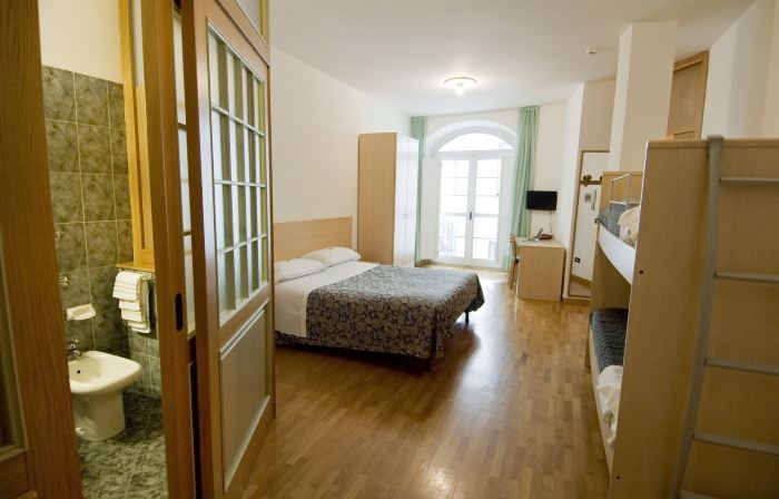 Hotel Europa