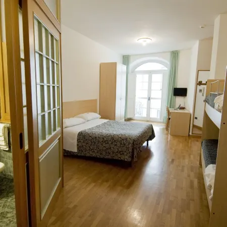 Hotel Europa