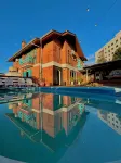 Casa do Rogério Hostel Hotels in Flores da Cunha