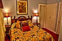 Bard's Inn Hotels in Cedar City