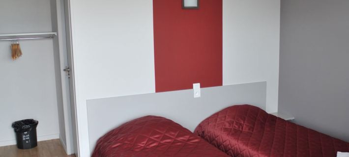 Relais de Barbezieux Hoteles en Charente