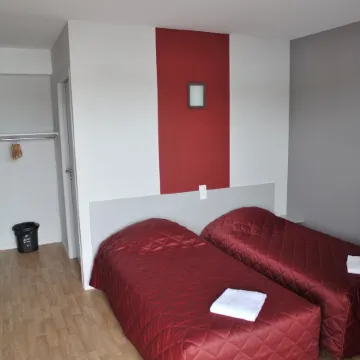 Relais de Barbezieux