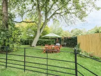 The Dower House - parking