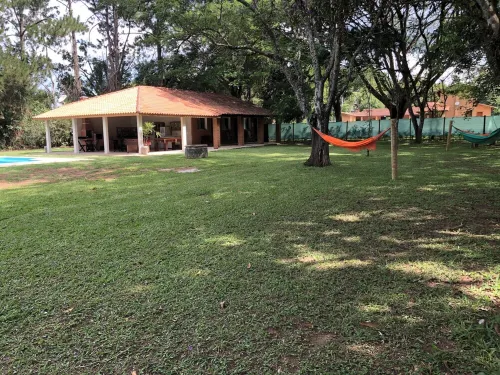 Ideal for relaxing with the family.