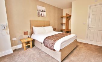 New County Hotel