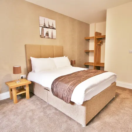 New County Hotel