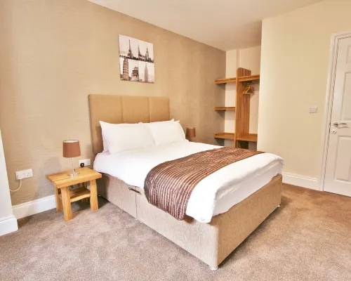 New County Hotel Hotels in Gloucester