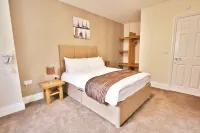 뉴 카운티 호텔 바이 룸스북드