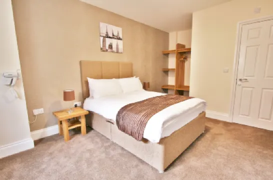 New County Hotel Hôtels à : 