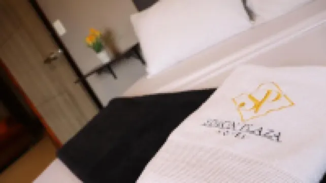 Hotel Simon Plaza Hotels in Dosquebradas