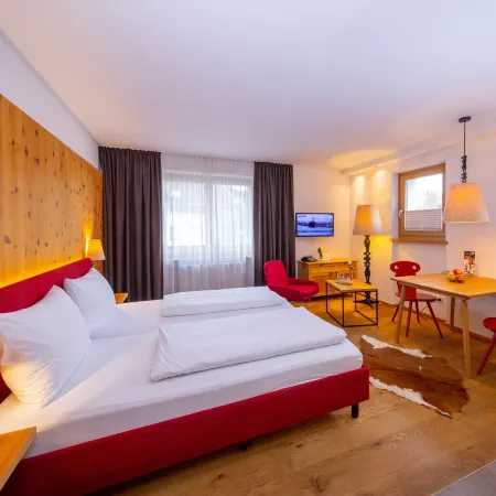 Hapimag Ferienwohnungen Zell am See