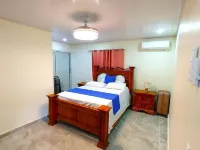 Villa las Mariposas Bonao Hotels in Bonao