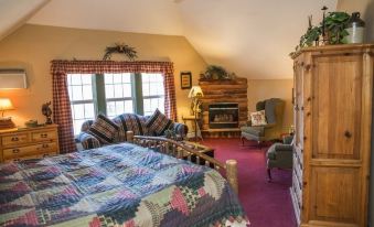 Rosewood Country Inn