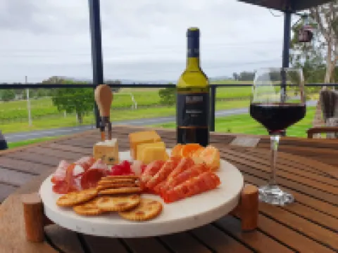 A Stanthorpe Getaway Hotels in Stanthorpe