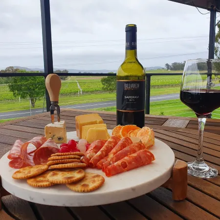 A Stanthorpe Getaway