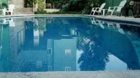 Hotel Laam - Ramah keluarga