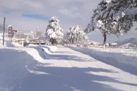 Hotel la Fenice Hotels in Castel di Sangro