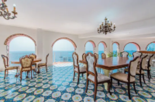 Villa Costa degli Dei