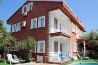 Yakut Apart Hotel - Yüzme Havuzu