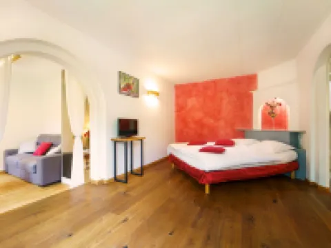 Castel de Daval Hotels in Sierre