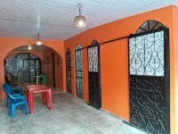 Alvorada Suite
