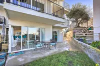 San Clemente Condo w/ Gorgeous Views: Near Beach! - Pet-friendly