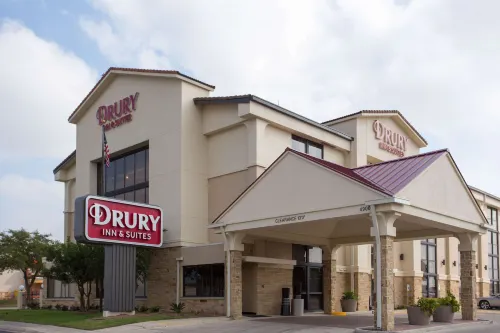 Drury Inn & Suites San Antonio Northeast Hotels in Windcrest