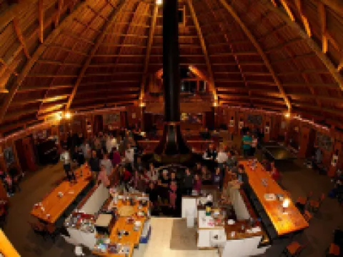 Teton Teepee Lodge Hotels in Teton County