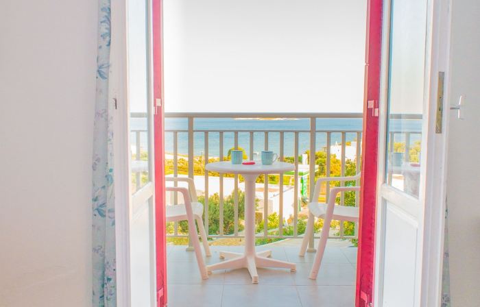 Ostria Hotel & Apartments