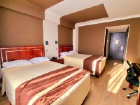 Hotel El Araucano Hoteles en Concepción