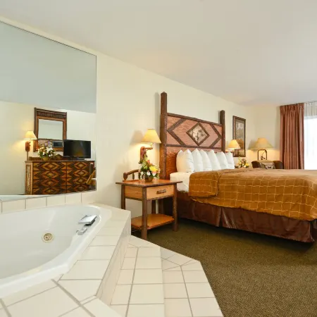 Clubhouse Inn West Yellowstone