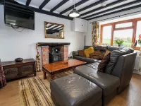Aelybryn Hotels in Llanymynech