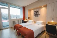 Estonia Medical Spa & Hotel - Kolam Renang