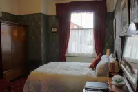 The Sycamore Guest House - Pensions