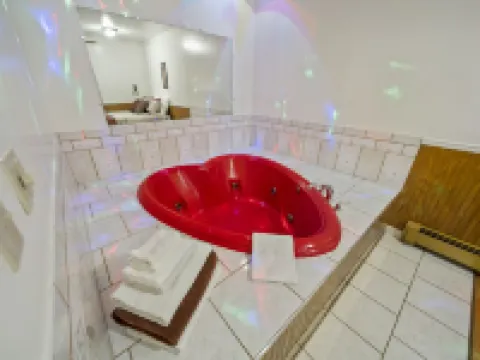 キングスウェイ イン ケアロのホテル