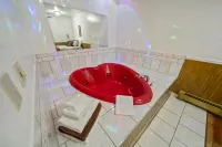 Kingsway Inn Hotels in Tuscola County