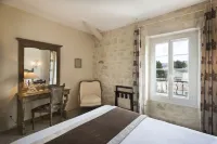 Hotel le Mas Saint Joseph Hotel di Saint-Remy-de-Provence