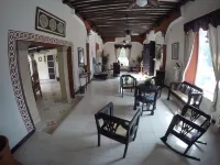 ควินตา มาร์เซียลา โรงแรมบูทีก