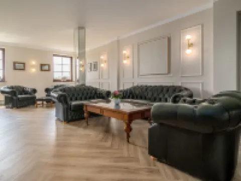 Residenz am Ostufer Hotels in Rechlin